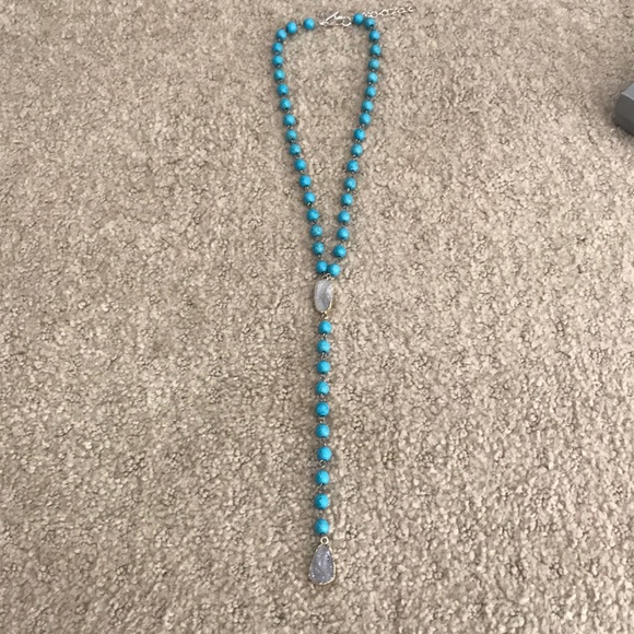 Panacea necklace - Picture 3 of 4